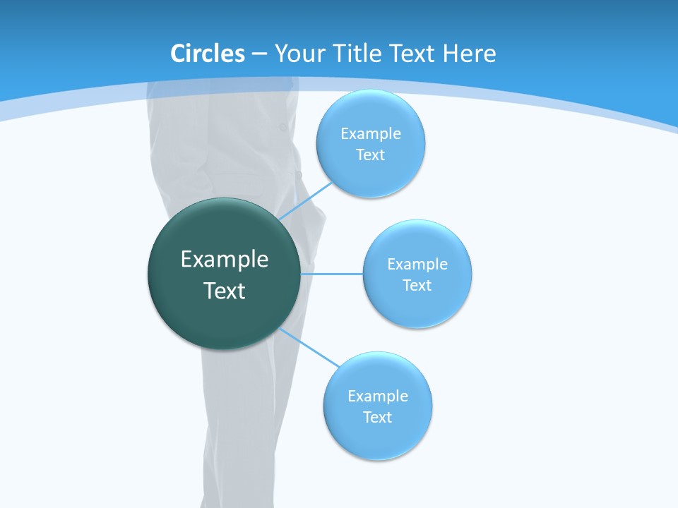 Humor Together Li Ten PowerPoint Template