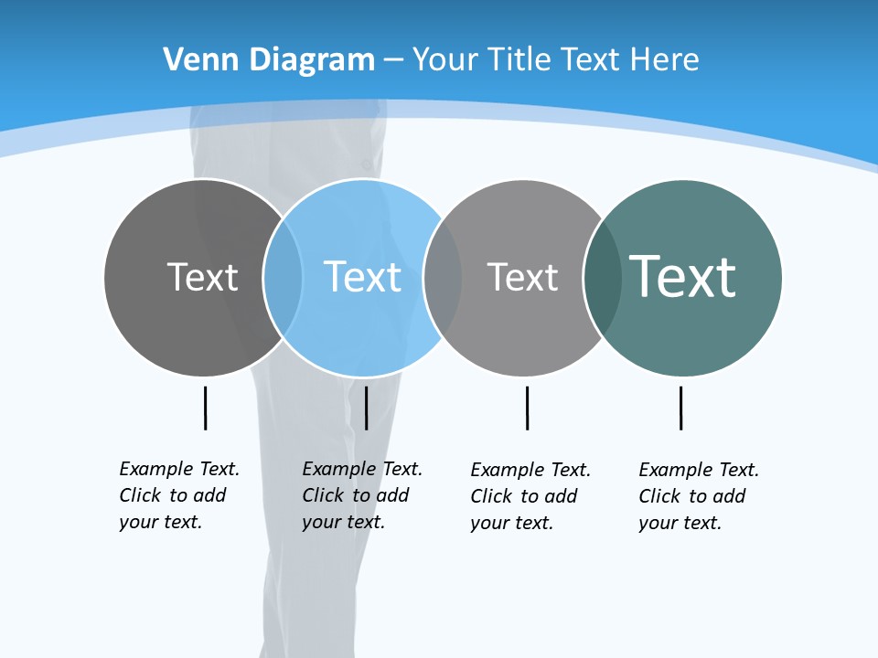 Humor Together Li Ten PowerPoint Template