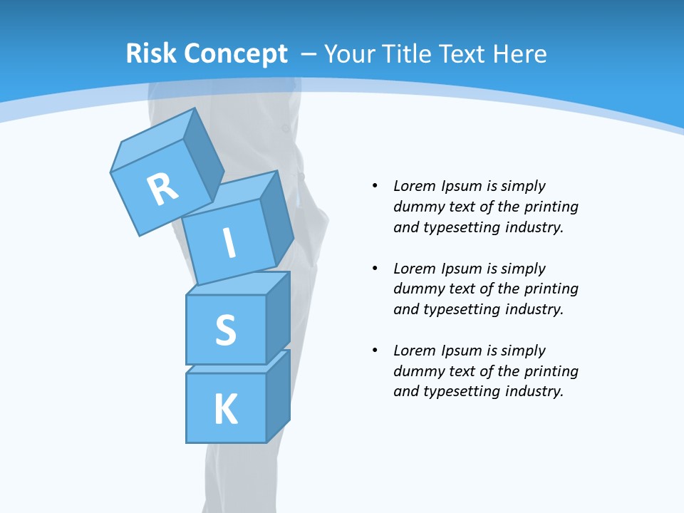 Humor Together Li Ten PowerPoint Template