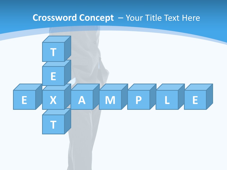 Humor Together Li Ten PowerPoint Template