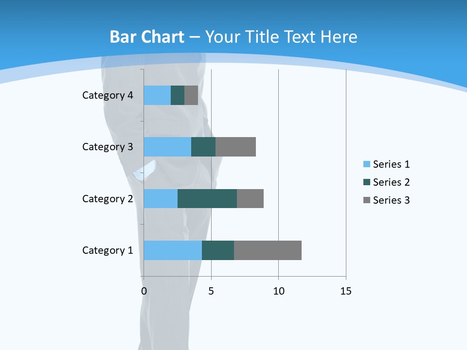 Humor Together Li Ten PowerPoint Template
