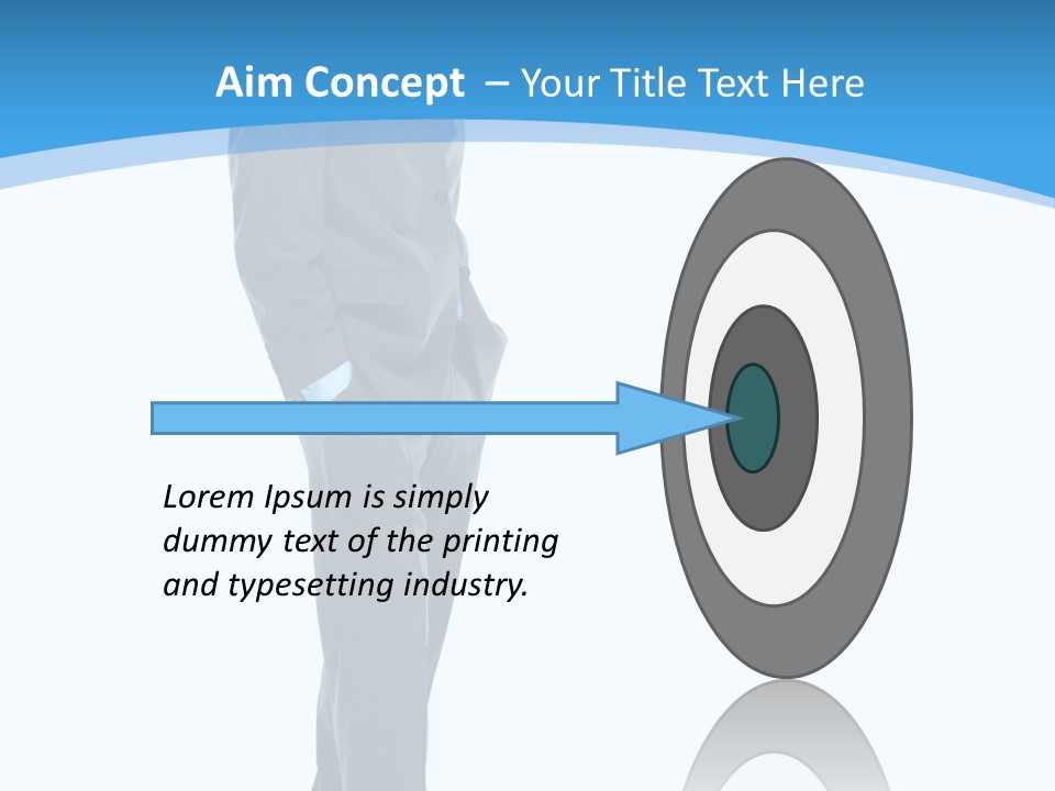 Humor Together Li Ten PowerPoint Template