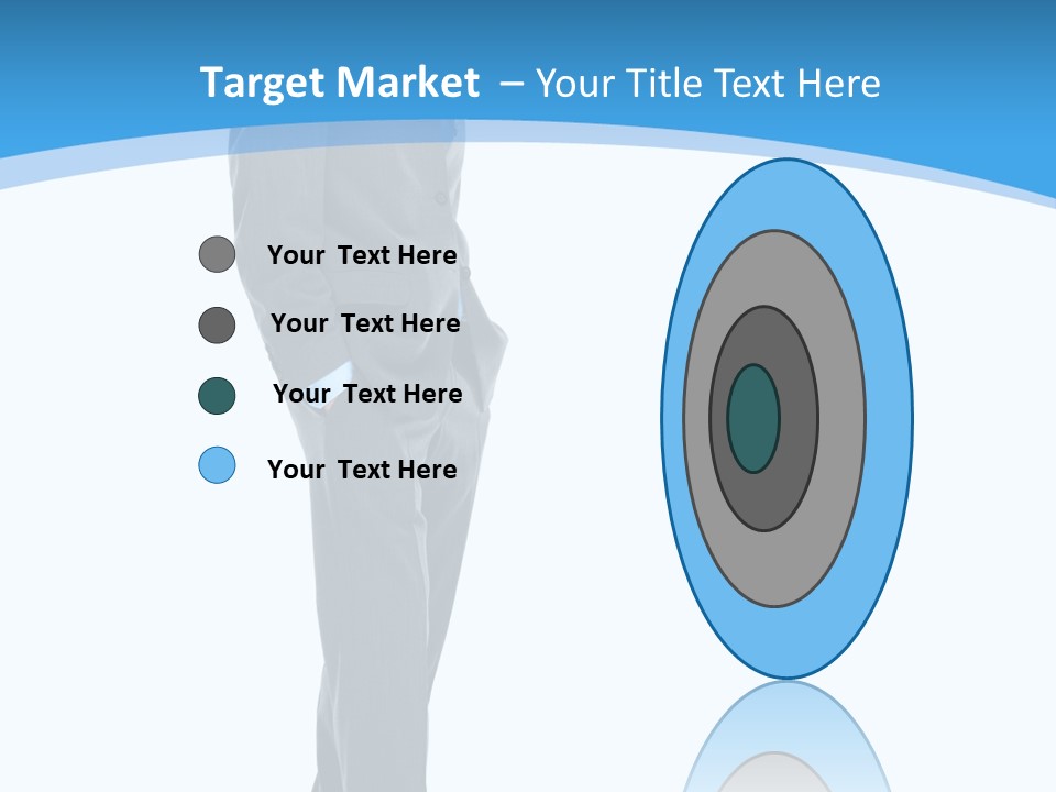 Humor Together Li Ten PowerPoint Template