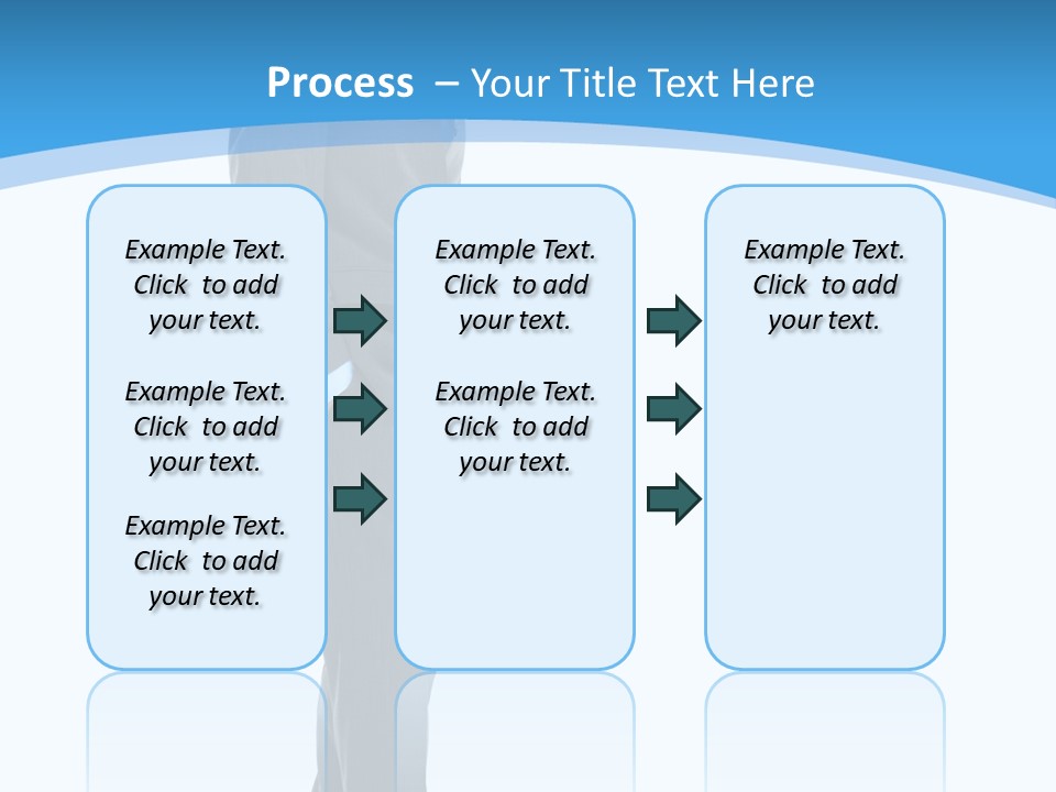 Humor Together Li Ten PowerPoint Template