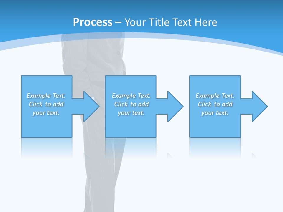 Humor Together Li Ten PowerPoint Template