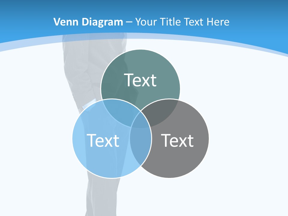 Humor Together Li Ten PowerPoint Template