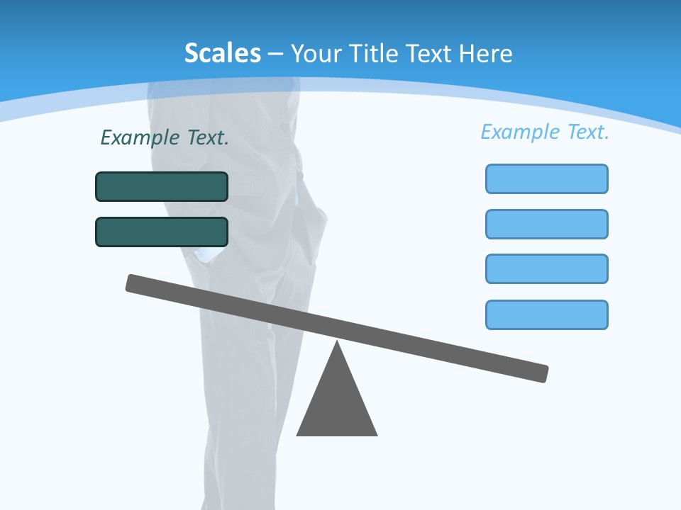 Humor Together Li Ten PowerPoint Template