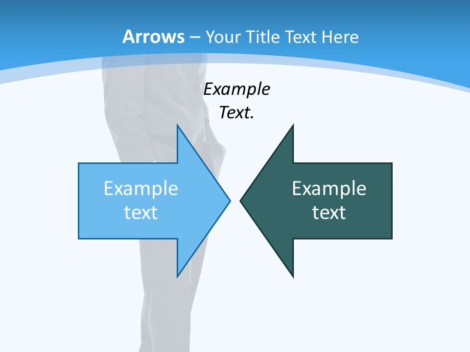 Humor Together Li Ten PowerPoint Template