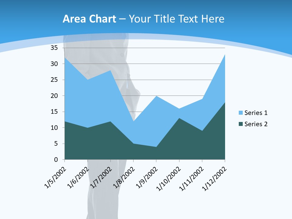 Humor Together Li Ten PowerPoint Template