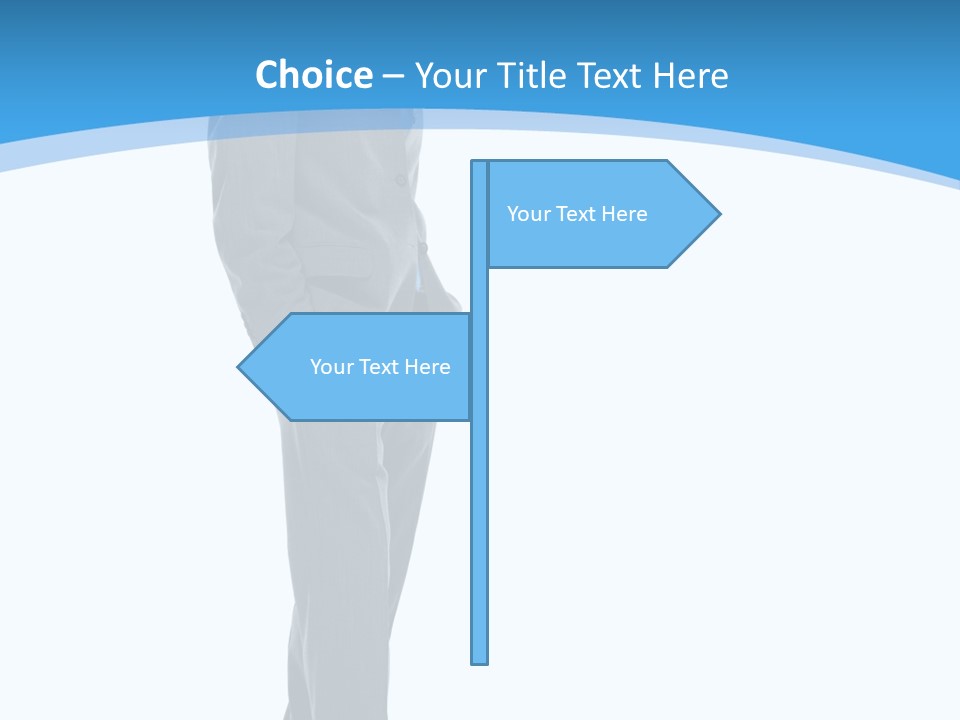 Humor Together Li Ten PowerPoint Template