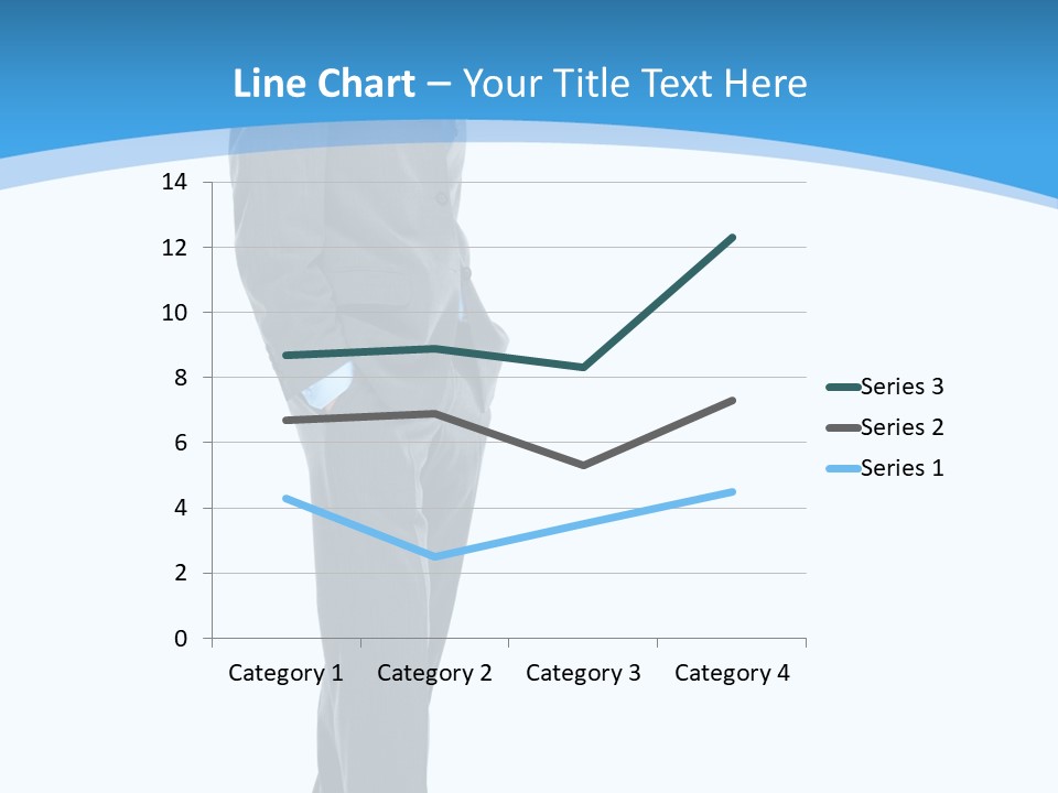 Humor Together Li Ten PowerPoint Template