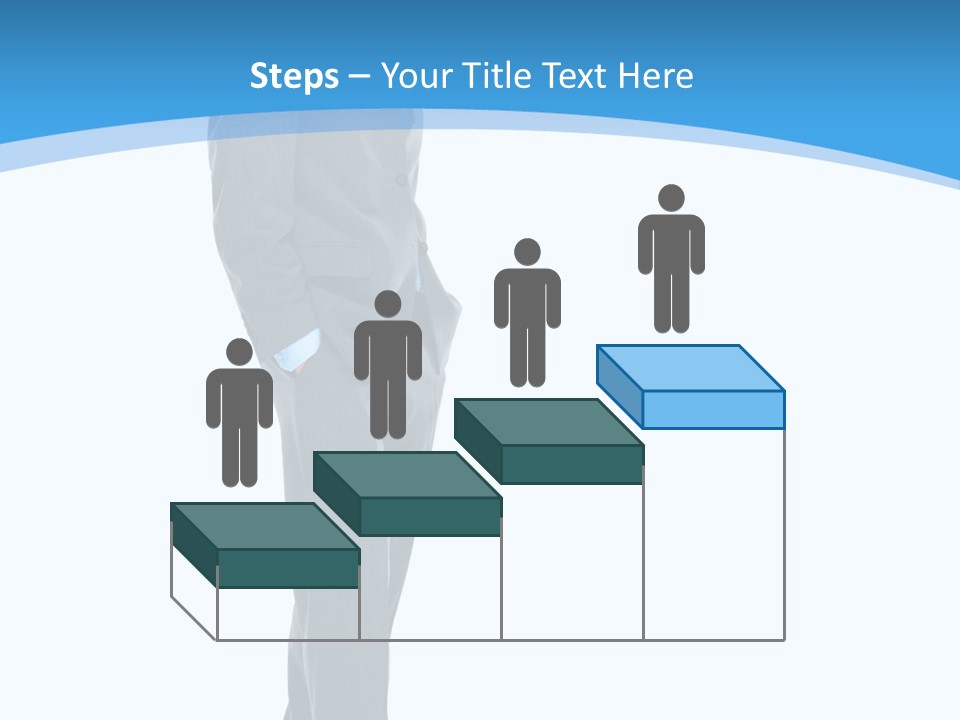 Humor Together Li Ten PowerPoint Template