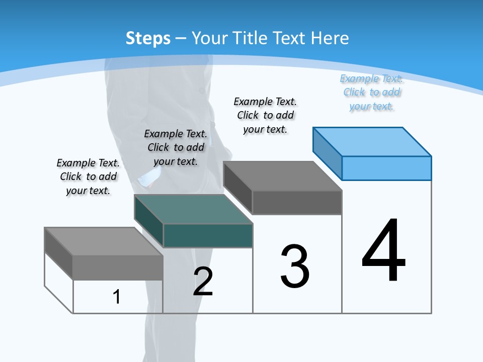 Humor Together Li Ten PowerPoint Template