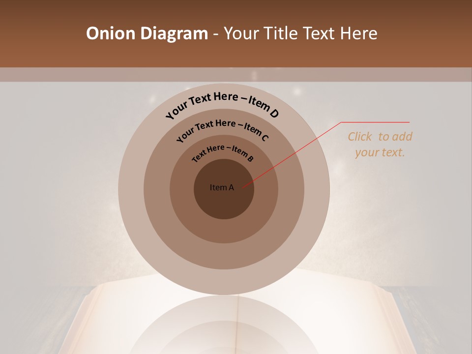Fantasy Paper Blank PowerPoint Template