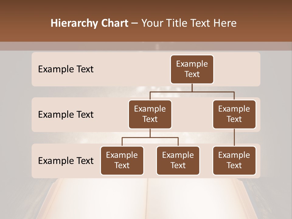 Fantasy Paper Blank PowerPoint Template