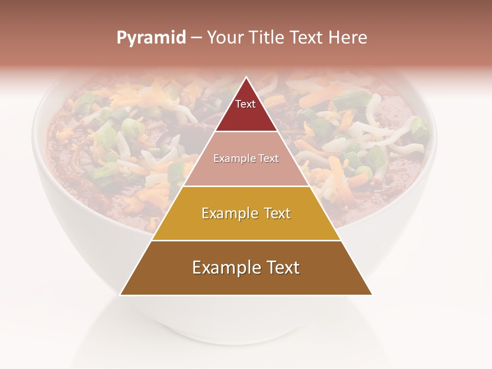 Food Meal Unhealthy PowerPoint Template