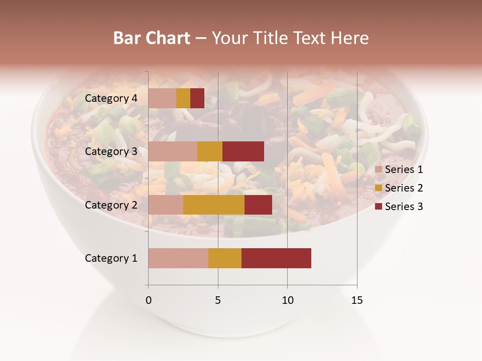 Food Meal Unhealthy PowerPoint Template