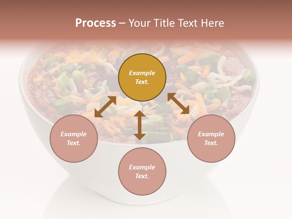 Food Meal Unhealthy PowerPoint Template