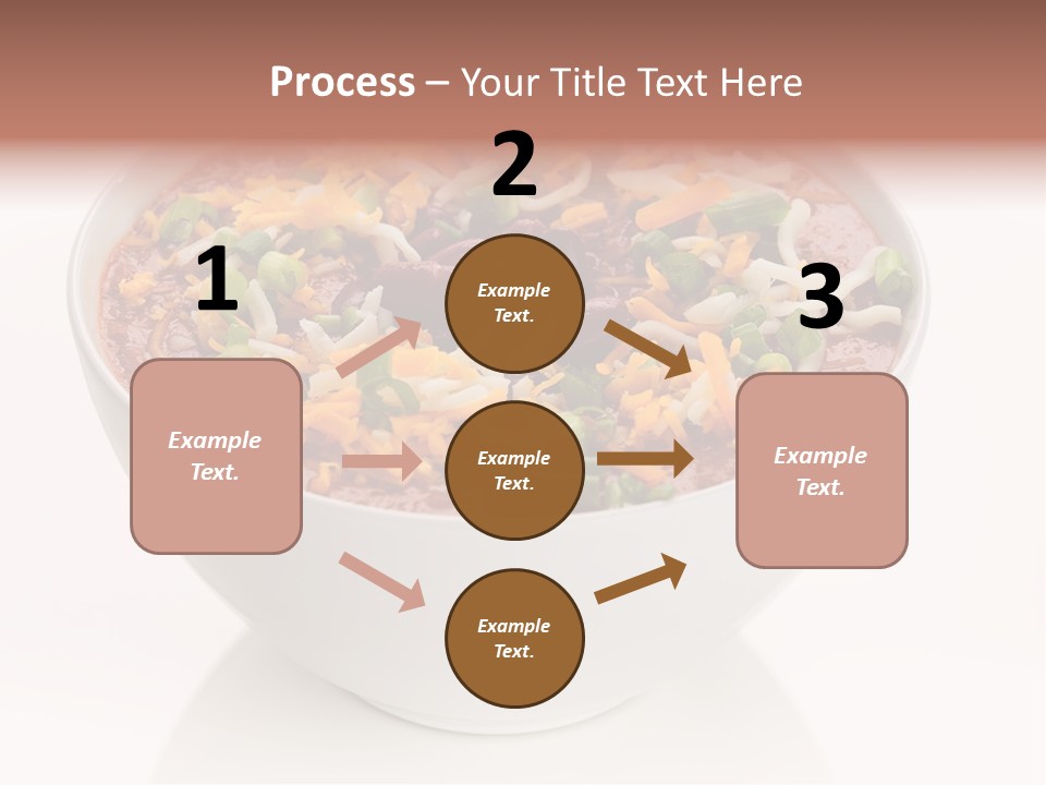 Food Meal Unhealthy PowerPoint Template