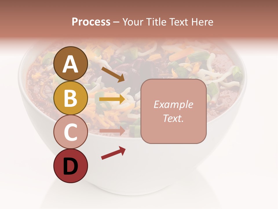 Food Meal Unhealthy PowerPoint Template