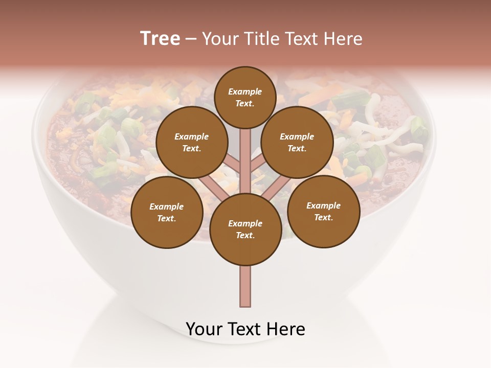 Food Meal Unhealthy PowerPoint Template