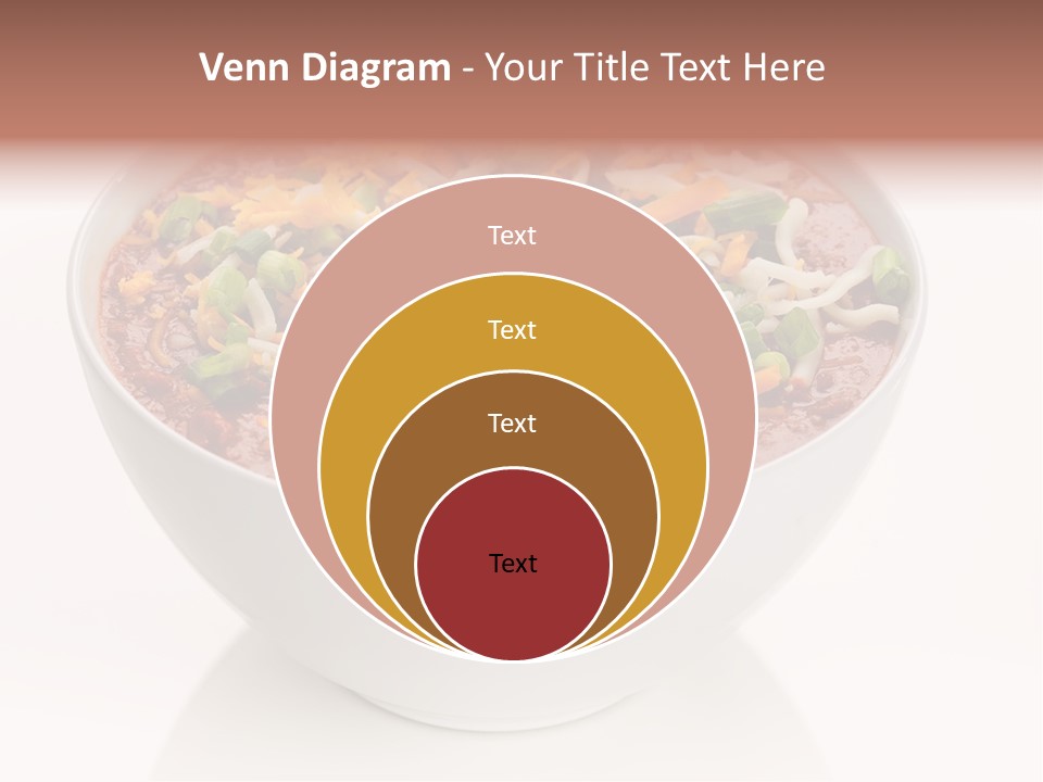 Food Meal Unhealthy PowerPoint Template