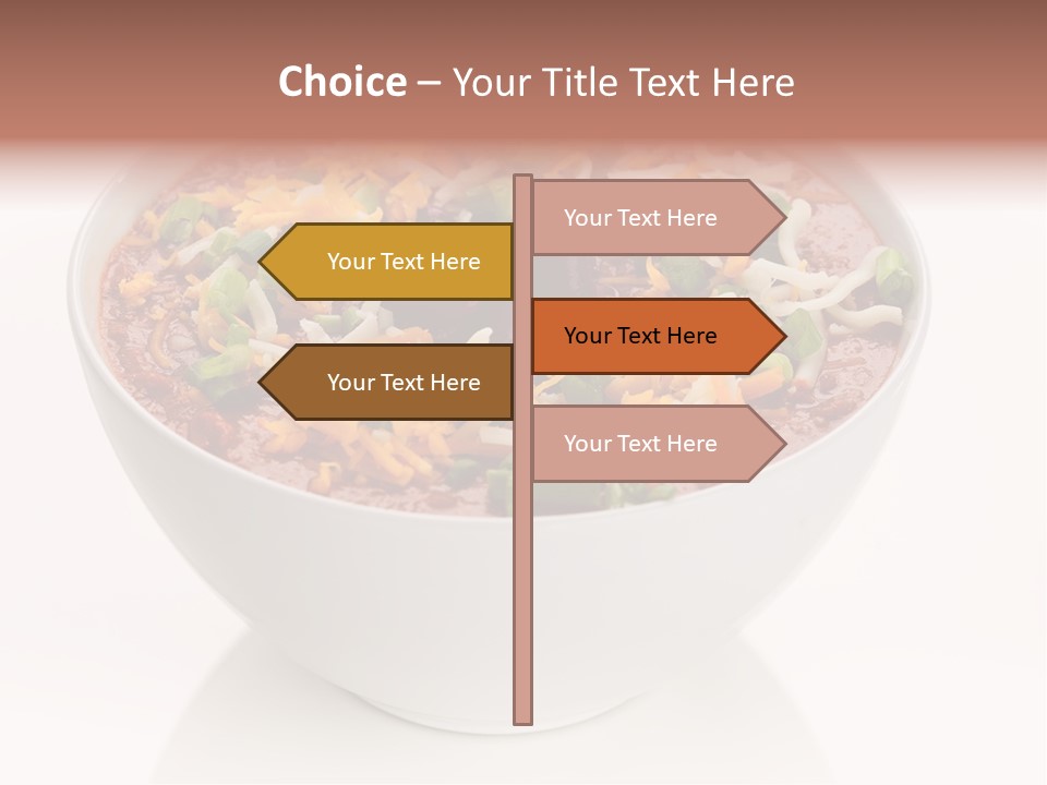 Food Meal Unhealthy PowerPoint Template