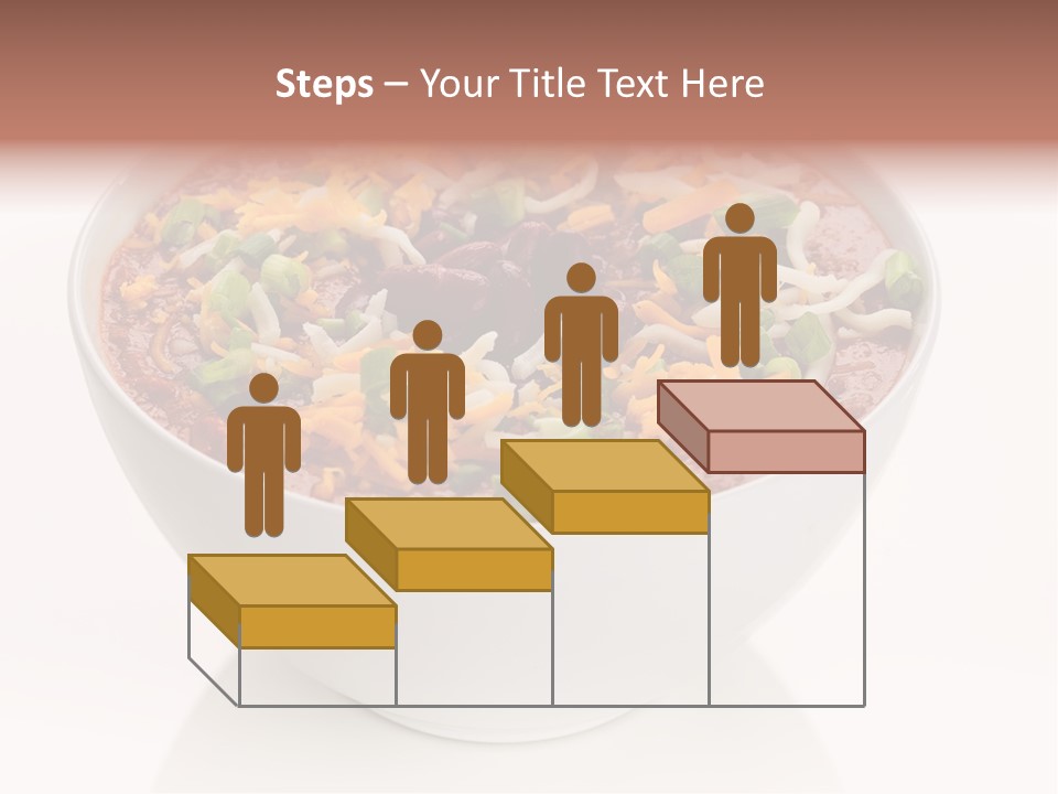 Food Meal Unhealthy PowerPoint Template