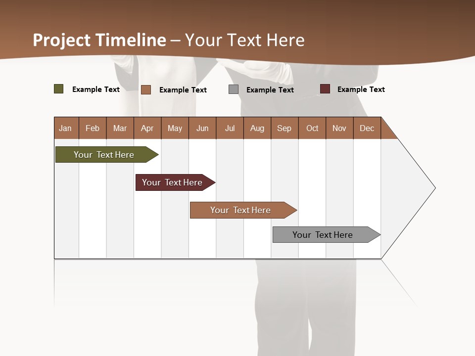 Concept Person Worker PowerPoint Template