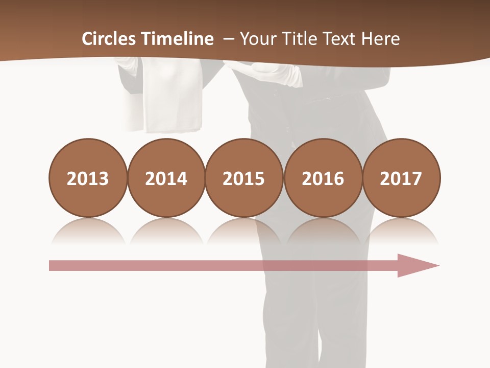 Concept Person Worker PowerPoint Template