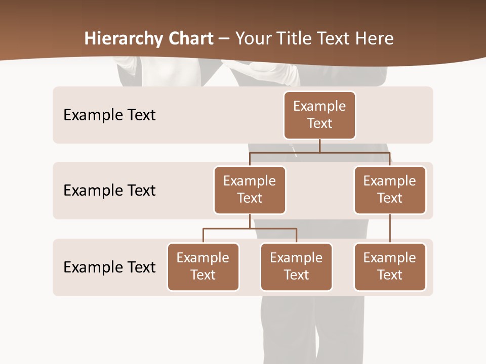 Concept Person Worker PowerPoint Template