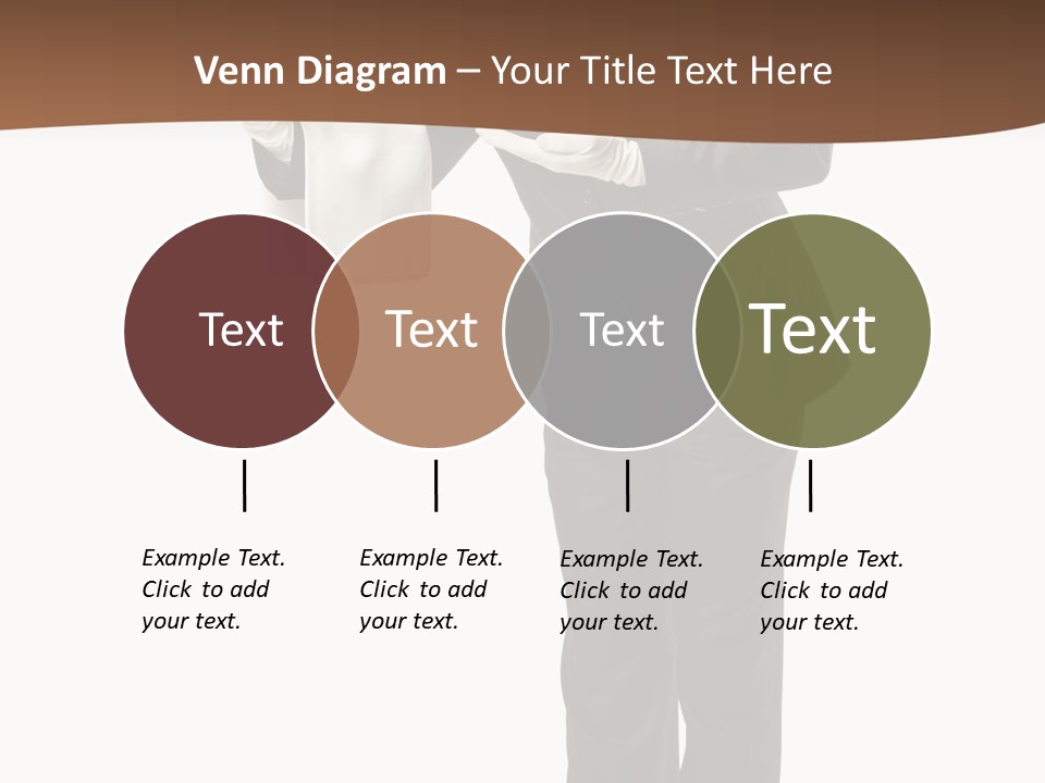Concept Person Worker PowerPoint Template
