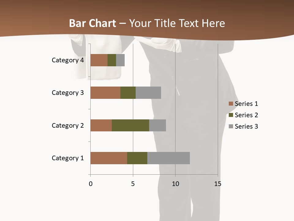 Concept Person Worker PowerPoint Template