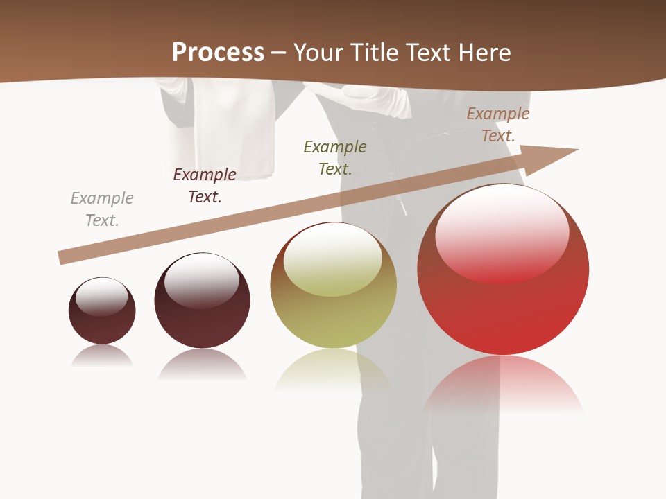 Concept Person Worker PowerPoint Template