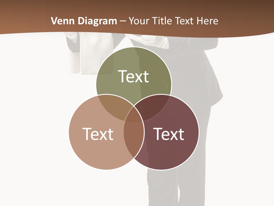 Concept Person Worker PowerPoint Template