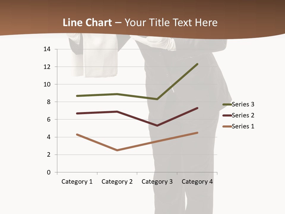 Concept Person Worker PowerPoint Template