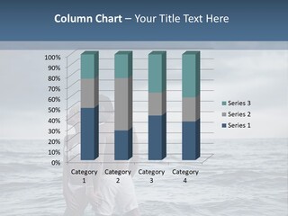 Fresh Human Feeling PowerPoint Template