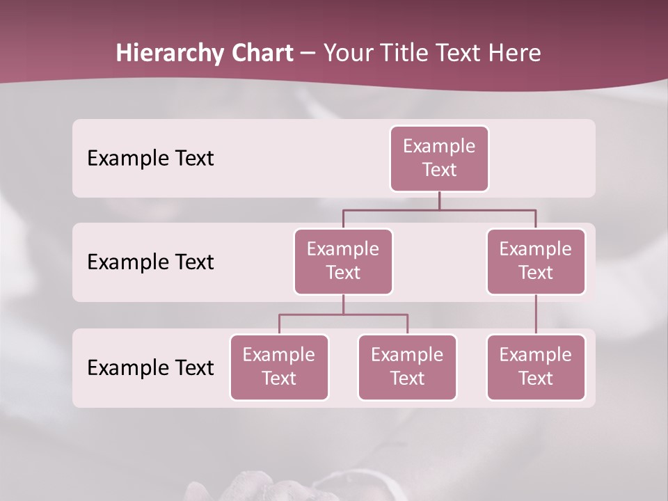 Cheerful Smile Intimacy PowerPoint Template