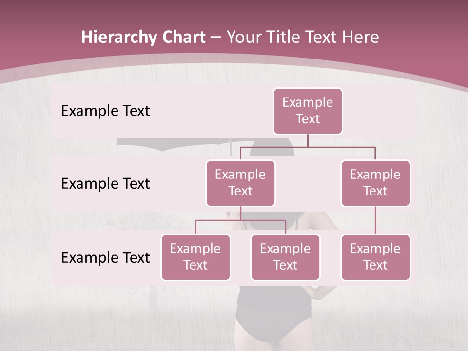 People Y Fog PowerPoint Template