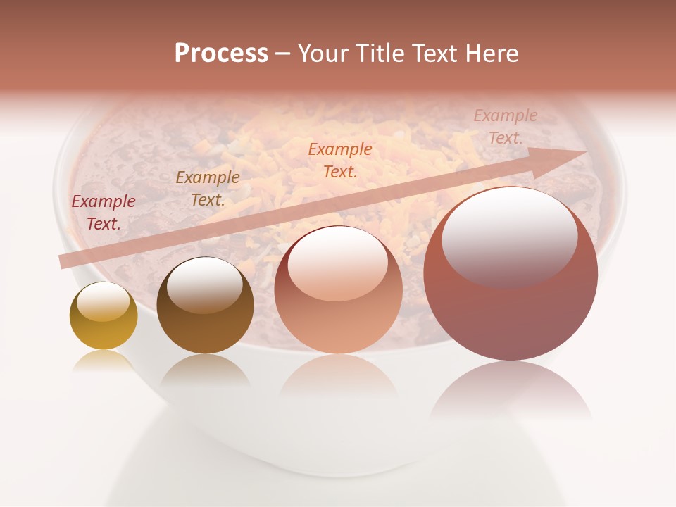 Meat Food Unhealthy PowerPoint Template