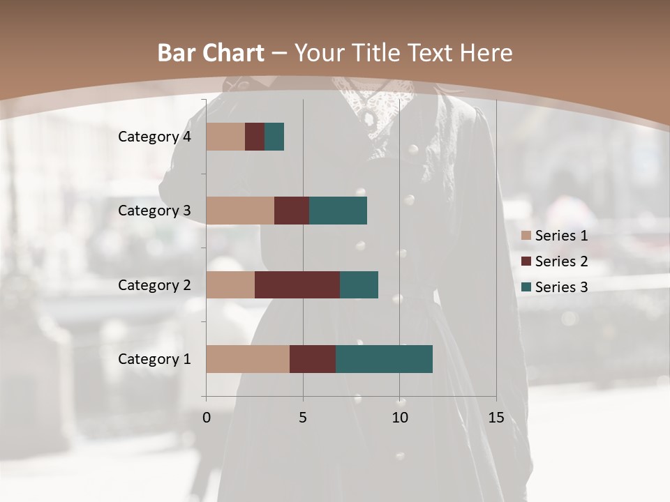 People Female  PowerPoint Template
