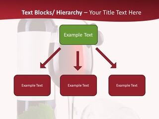 Object Liquor Green PowerPoint Template