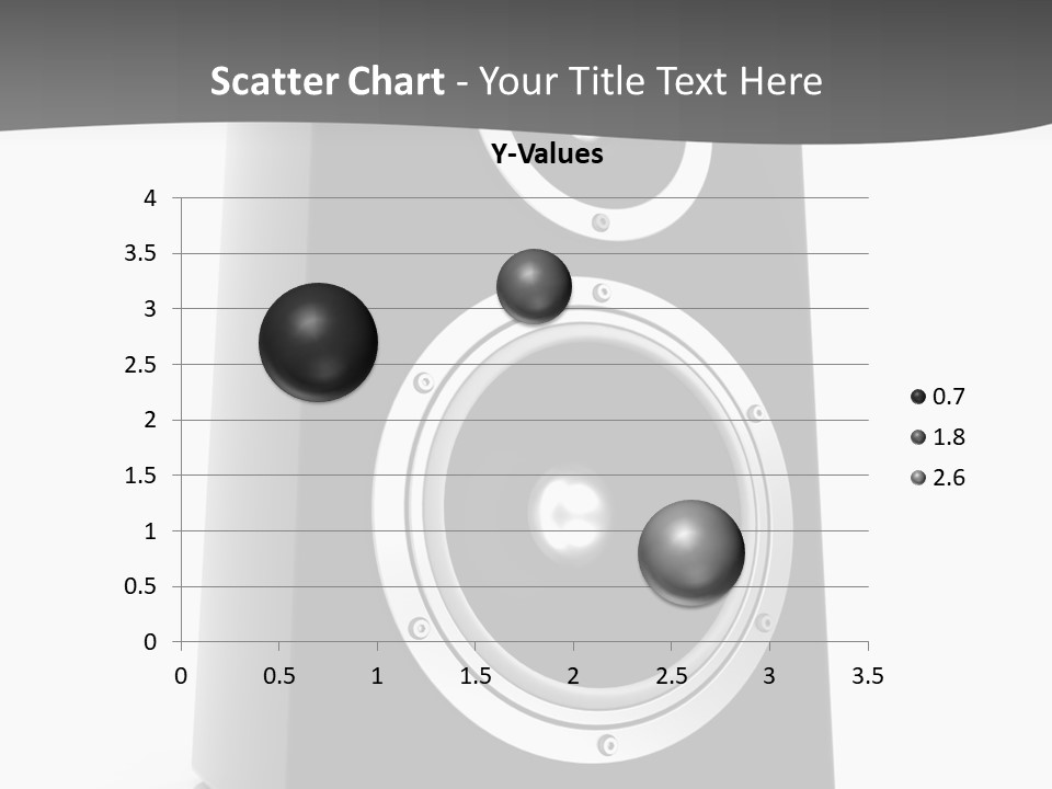 Club Instrument Music PowerPoint Template