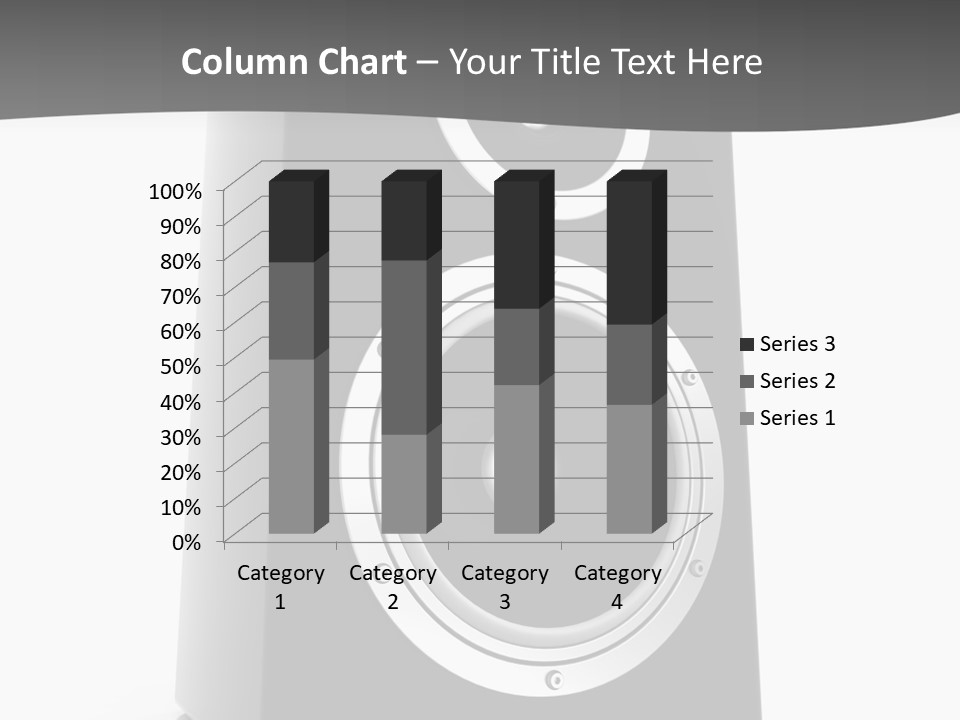 Club Instrument Music PowerPoint Template