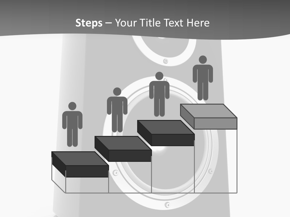 Club Instrument Music PowerPoint Template