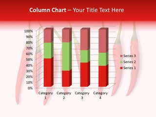 Burning Ripe Cook PowerPoint Template