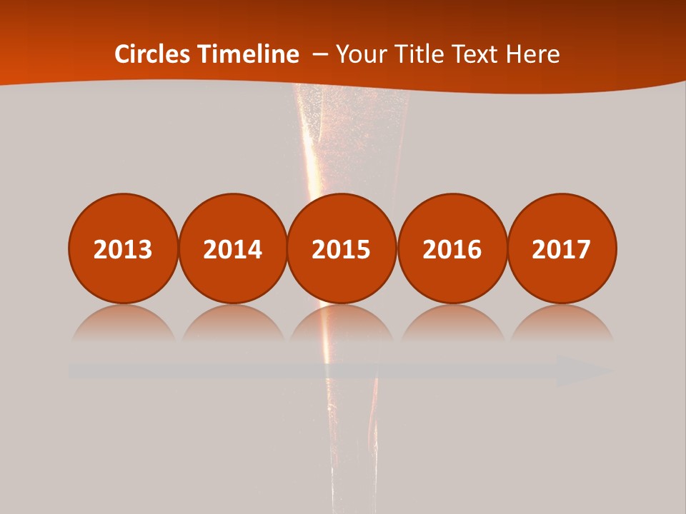 Soda Lime Sugar PowerPoint Template