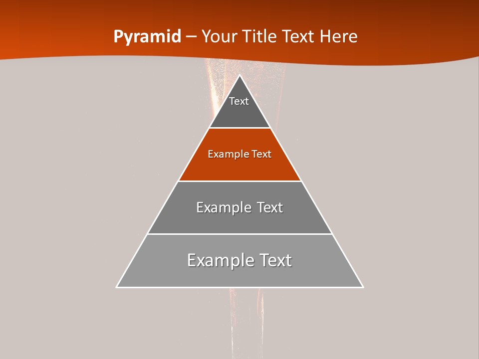 Soda Lime Sugar PowerPoint Template