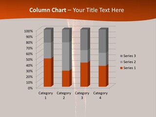 Soda Lime Sugar PowerPoint Template