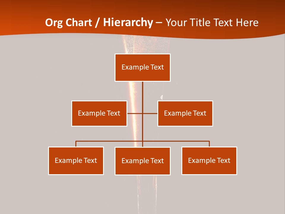 Soda Lime Sugar PowerPoint Template